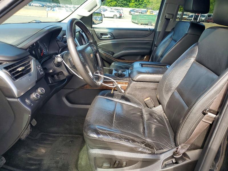 Auction sale of the 2016 Chevrolet Suburban, vin: 1GNSKHKC5GR250274, lot number: 67248206