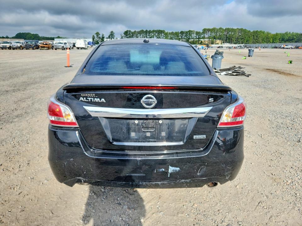 66896186 :رقم المزاد ، 1N4AL3AP1FC465327 vin ، 2015 Nissan Altima مزاد بيع
