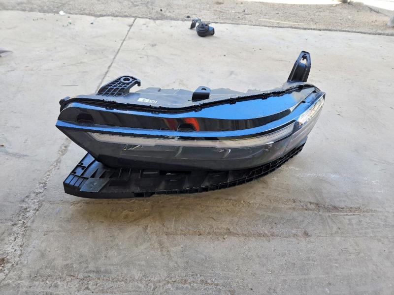 61647396 :رقم المزاد ، 1HGCY1F46SA075693 vin ، 2025 Honda Accord مزاد بيع