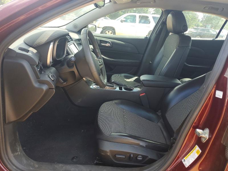 2015 Chevrolet Malibu მანქანა იყიდება აუქციონზე, vin: 1G11C5SLXFF226822, აუქციონის ნომერი: 64388376