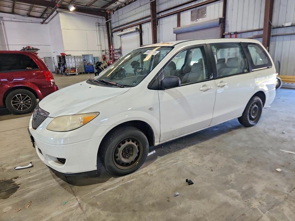 Продаж на аукціоні авто 2006 Mazda Mpv, vin: JM3LW28A160560999, номер лоту: 66002226