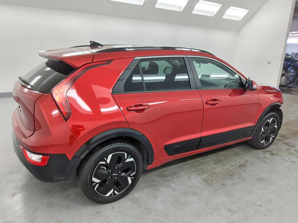 Aukcja sprzedaży 2024 Kia Niro, vin: KNDCR3L14R5121199, numer aukcji: 63551426