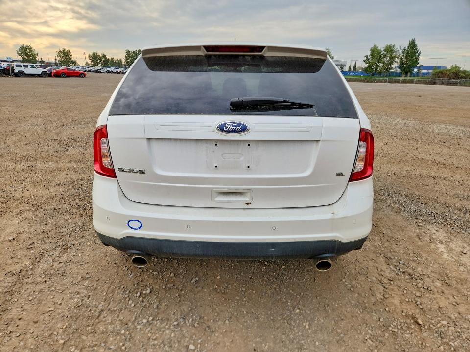 Aukcja sprzedaży 2011 Ford Edge, vin: 2FMDK3JC7BBB39660, numer aukcji: 66127816