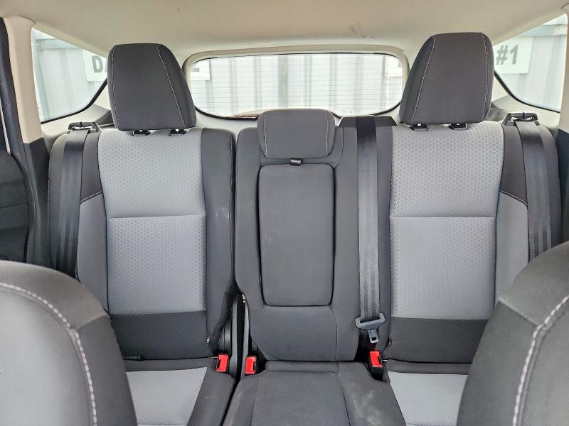 Aukcja sprzedaży 2018 Ford Escape, vin: 1FMCU9GD2JUA92880, numer aukcji: 61568326