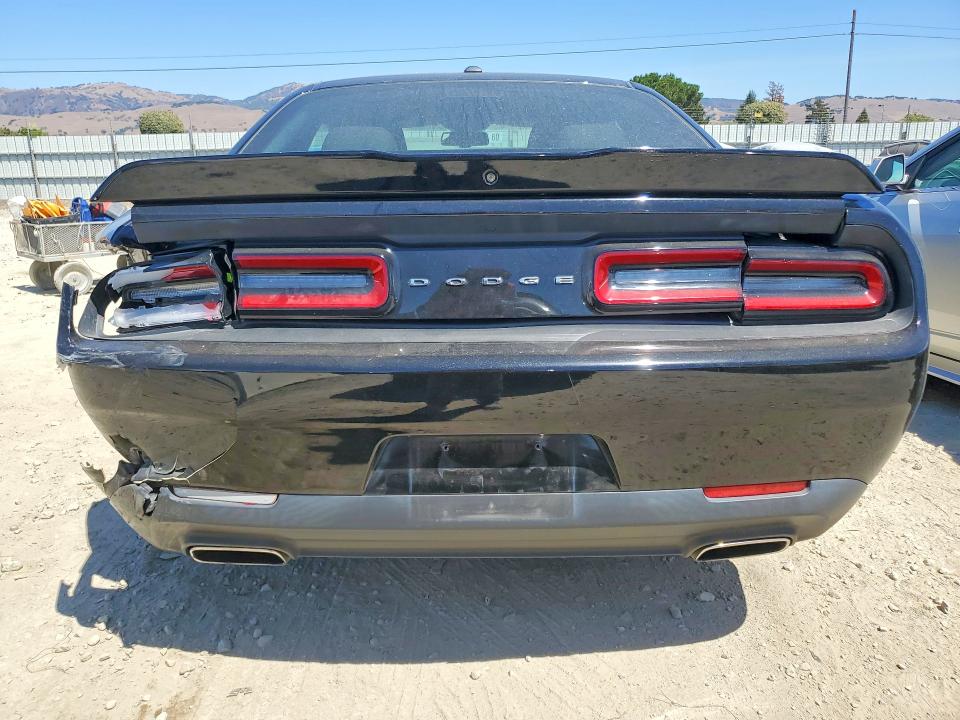Aukcja sprzedaży 2021 Dodge Challenger, vin: 2C3CDZAGXMH524456, numer aukcji: 66912666