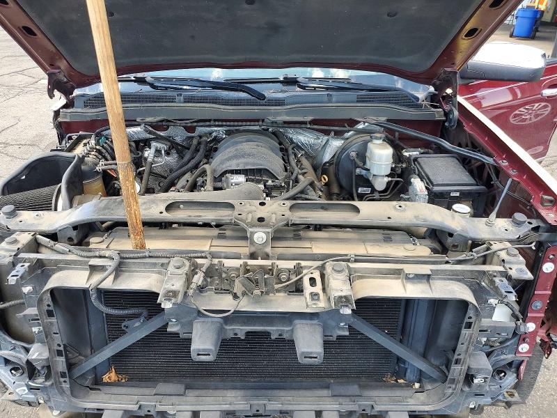 Aukcja sprzedaży 2014 Chevrolet Silverado, vin: 3GCUKSEC1EG526585, numer aukcji: 65018726