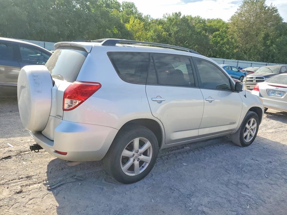 2008 Toyota Rav4 მანქანა იყიდება აუქციონზე, vin: JTMBD31V186058135, აუქციონის ნომერი: 65215126