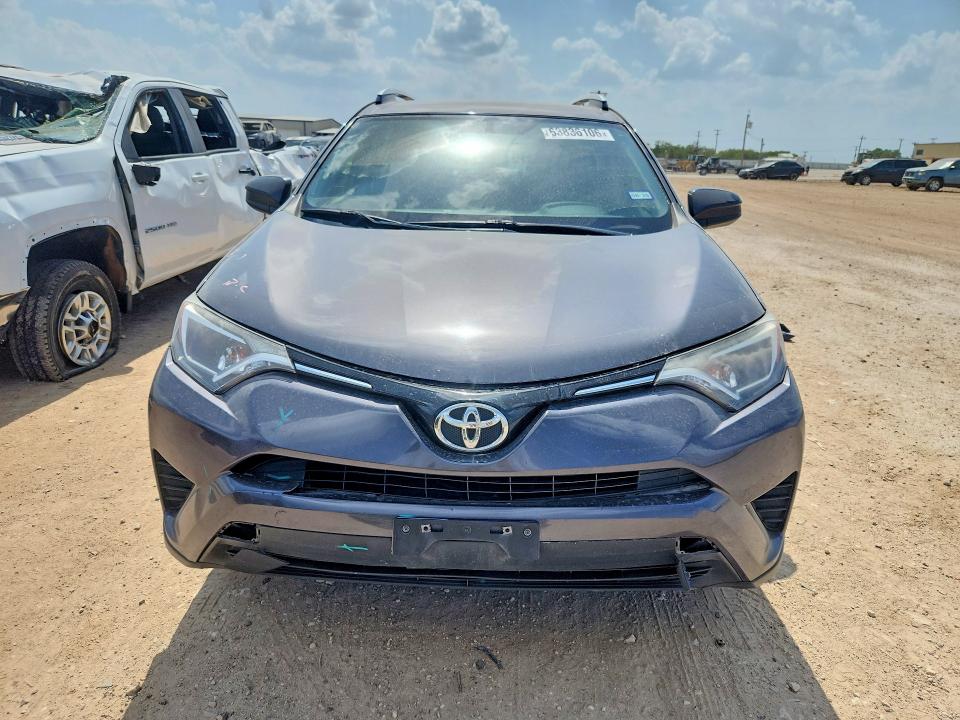Продаж на аукціоні авто 2016 Toyota Rav4, vin: JTMZFREV5GJ096663, номер лоту: 63836106