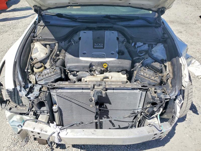 Aukcja sprzedaży 2009 Infiniti G37 Convertible, vin: JNKCV66E29M723826, numer aukcji: 65451926