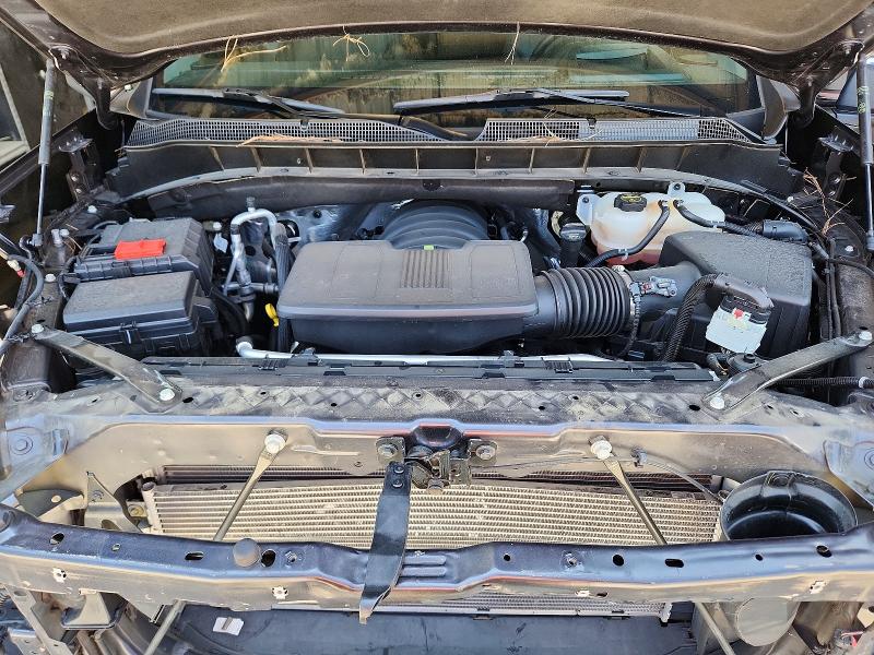 Продажа на аукционе авто 2024 Chevrolet Silverado, vin: 2GCUDGED4R1259117, номер лота: 67173456