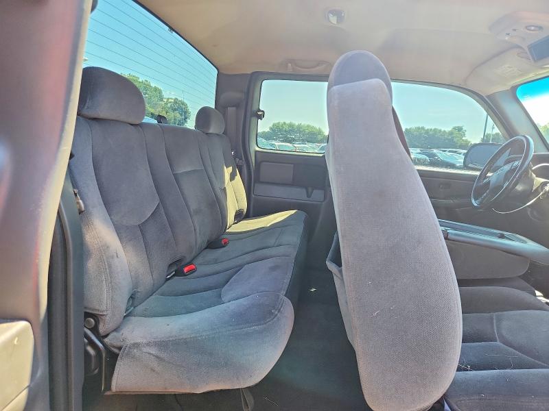 Продажа на аукционе авто 2005 Gmc New Sierra, vin: 1GTEK19BX5Z236121, номер лота: 63801736
