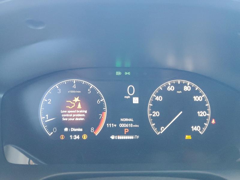 Aukcja sprzedaży 2027 Honda Hr-v, vin: 3CZRZ1H72VM711279, numer aukcji: 66295226