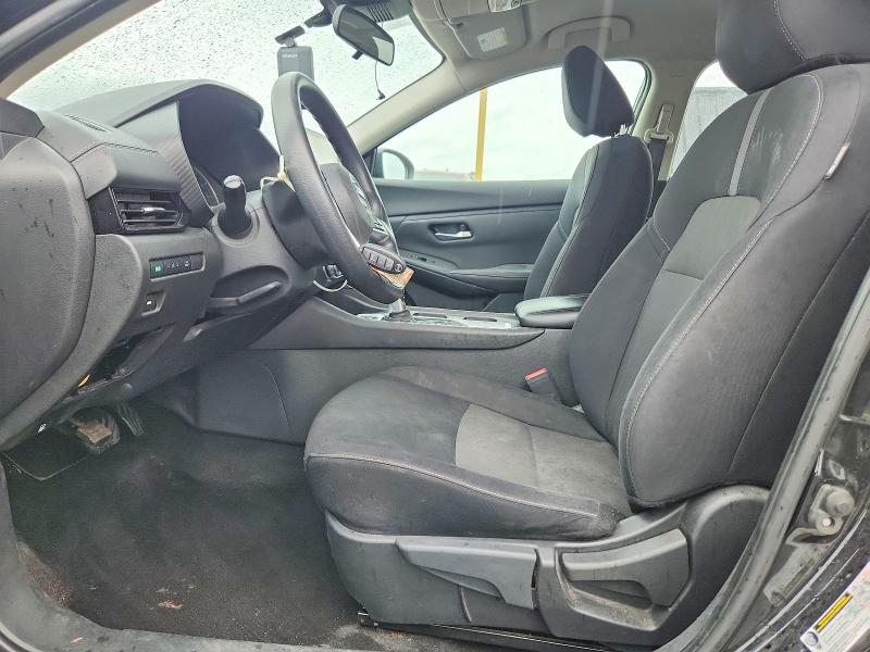 Aukcja sprzedaży 2023 Nissan Sentra, vin: 3N1AB8CV3PY248640, numer aukcji: 63721496