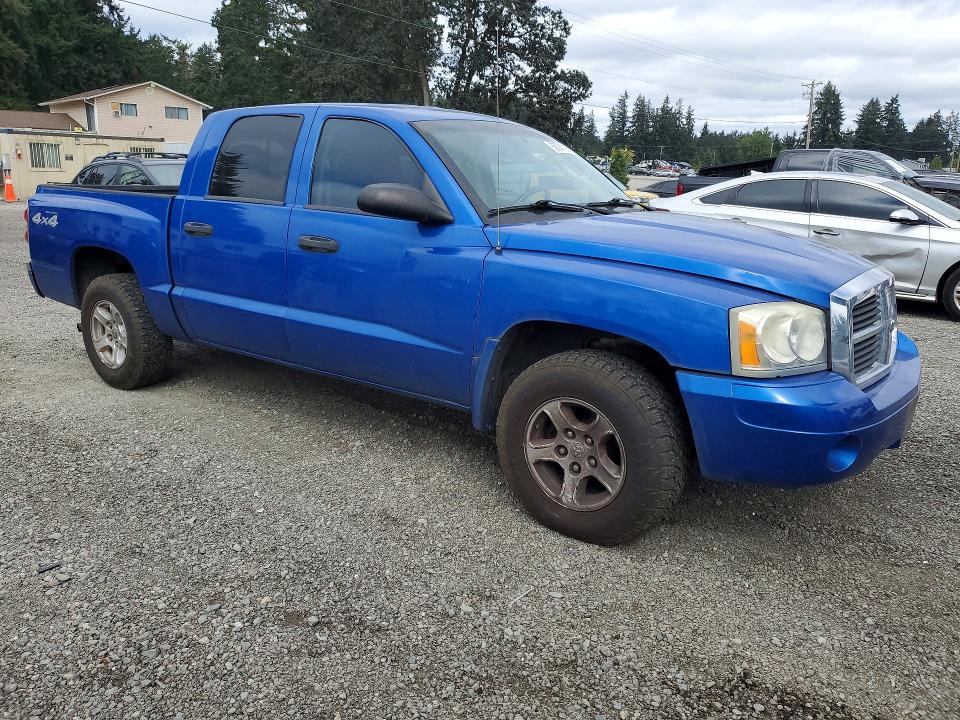 Aukcja sprzedaży 2007 Dodge Dakota, vin: 1D7HW48P37S171579, numer aukcji: 66374726