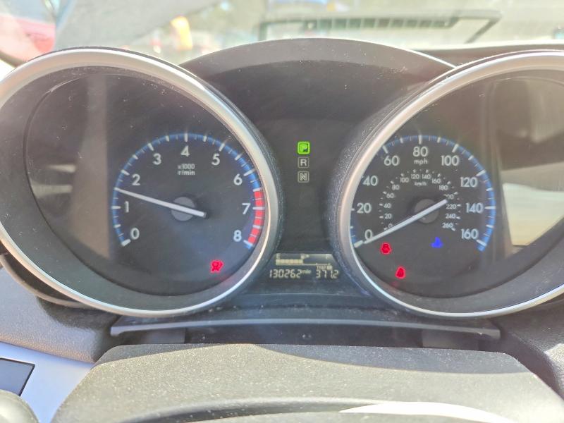 Aukcja sprzedaży 2013 Mazda 3, vin: JM1BL1LP1D1779679, numer aukcji: 65845776