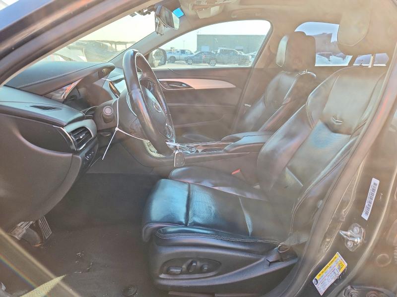 Aukcja sprzedaży 2014 Cadillac Ats, vin: 1G6AE5S38E0195771, numer aukcji: 66900346