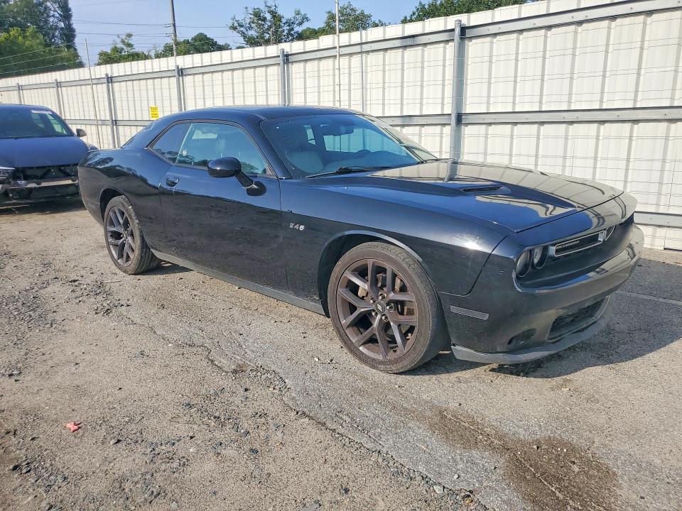 Aukcja sprzedaży 2015 Dodge Challenger, vin: 2C3CDZATXFH710952, numer aukcji: 65328536