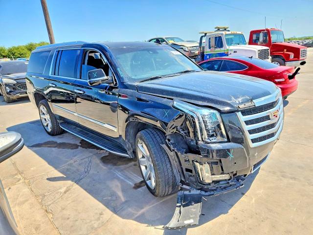 Auction sale of the 2020 Cadillac Escalade, vin: 1GYS3HKJ6LR189459, lot number: 64494876