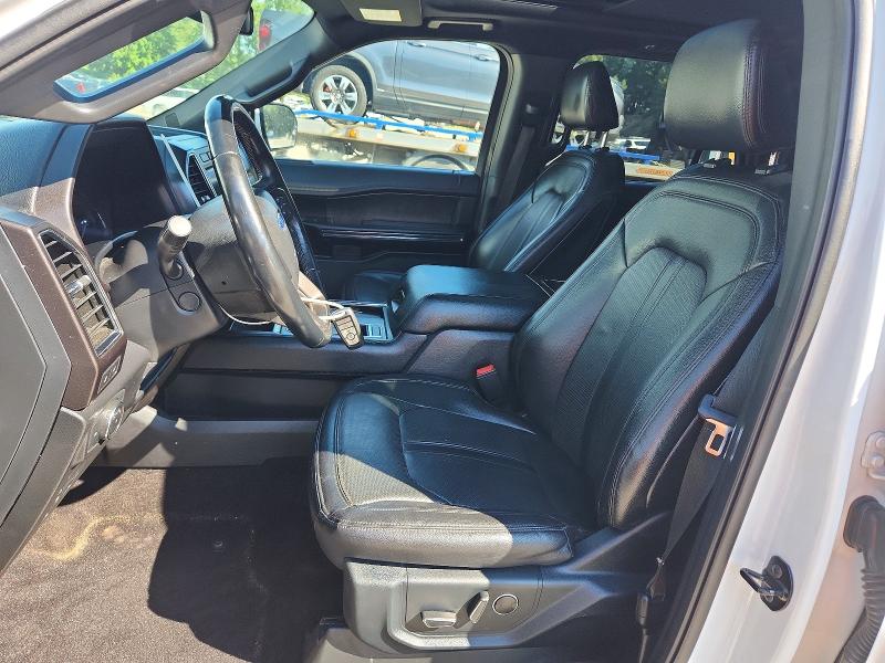 Aukcja sprzedaży 2021 Ford Expedition, vin: 1FMJK1KT0MEA41390, numer aukcji: 65789086