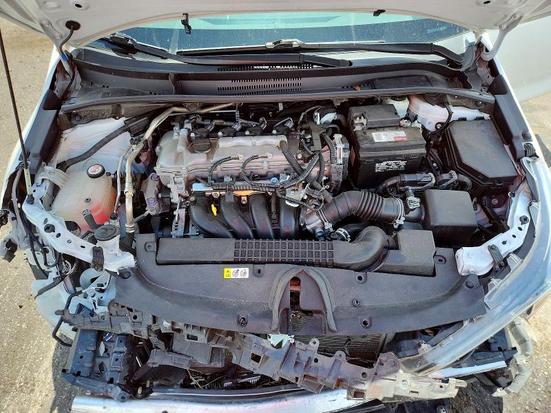 Продажа на аукционе авто 2022 Toyota Corolla, vin: 5YFEPMAE2NP331128, номер лота: 67033746