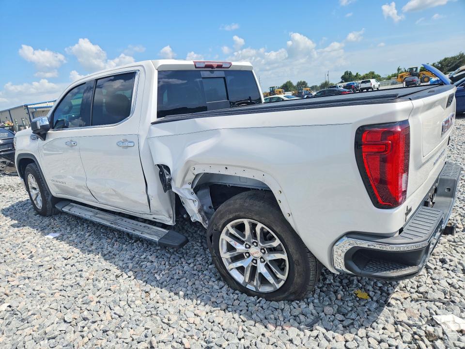 66392306 :رقم المزاد ، 3GTP8DED5LG271386 vin ، 2020 Gmc Sierra مزاد بيع