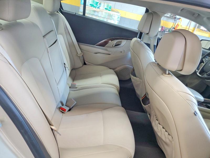 Aukcja sprzedaży 2014 Buick Lacrosse, vin: 1G4GA5G35EF198874, numer aukcji: 63840216