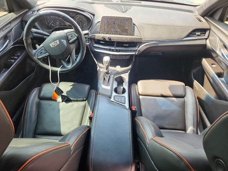 Aukcja sprzedaży 2020 Cadillac Ct4, vin: 1G6DG5RK9L0150954, numer aukcji: 66285346