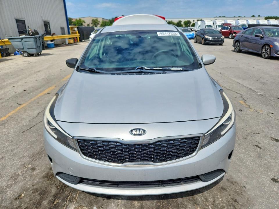 Aukcja sprzedaży 2017 Kia Forte, vin: 3KPFK4A73HE010824, numer aukcji: 65447596