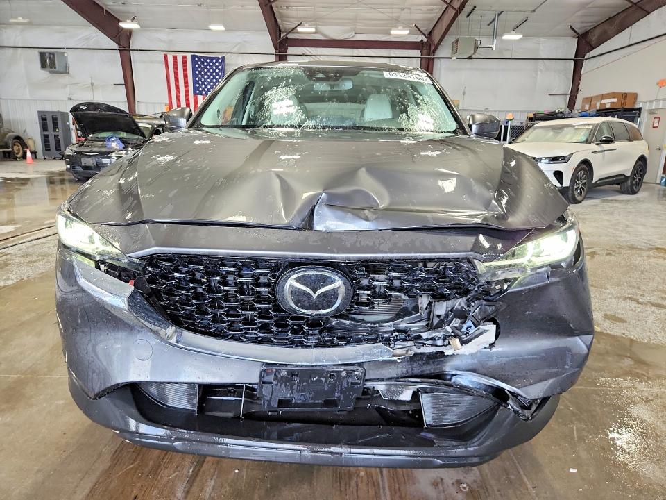 Aukcja sprzedaży 2022 Mazda Cx-5, vin: JM3KFBDM7N0581009, numer aukcji: 63329166