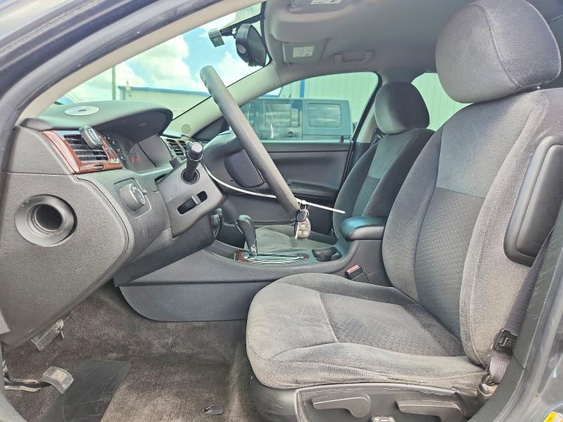 2010 Chevrolet Impala მანქანა იყიდება აუქციონზე, vin: 2G1WA5EK8A1219009, აუქციონის ნომერი: 66694456