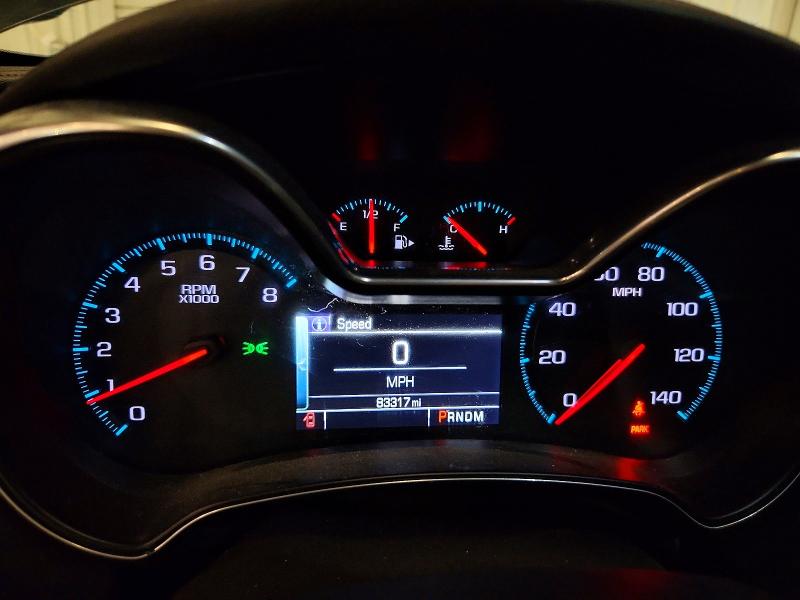 64446726 :رقم المزاد ، 2G1155S35E9201957 vin ، 2014 Chevrolet Impala مزاد بيع