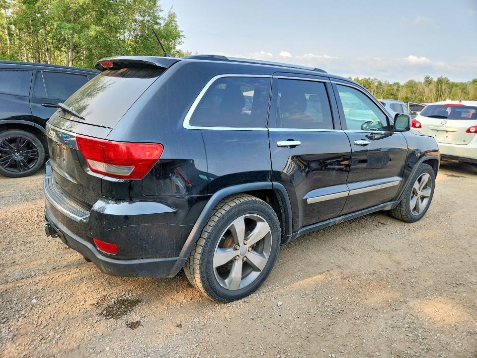 Aukcja sprzedaży 2013 Jeep Grand Cherokee, vin: 1C4RJFCG3DC547140, numer aukcji: 64727886
