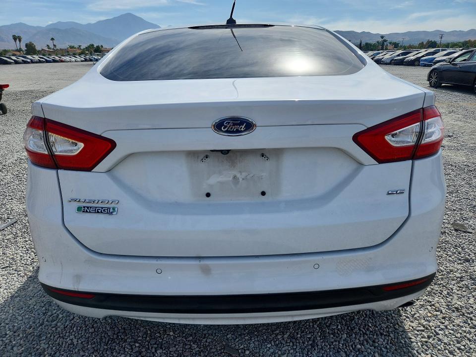 2016 Ford Fusion Se მანქანა იყიდება აუქციონზე, vin: 3FA6P0PU7GR320754, აუქციონის ნომერი: 66039346