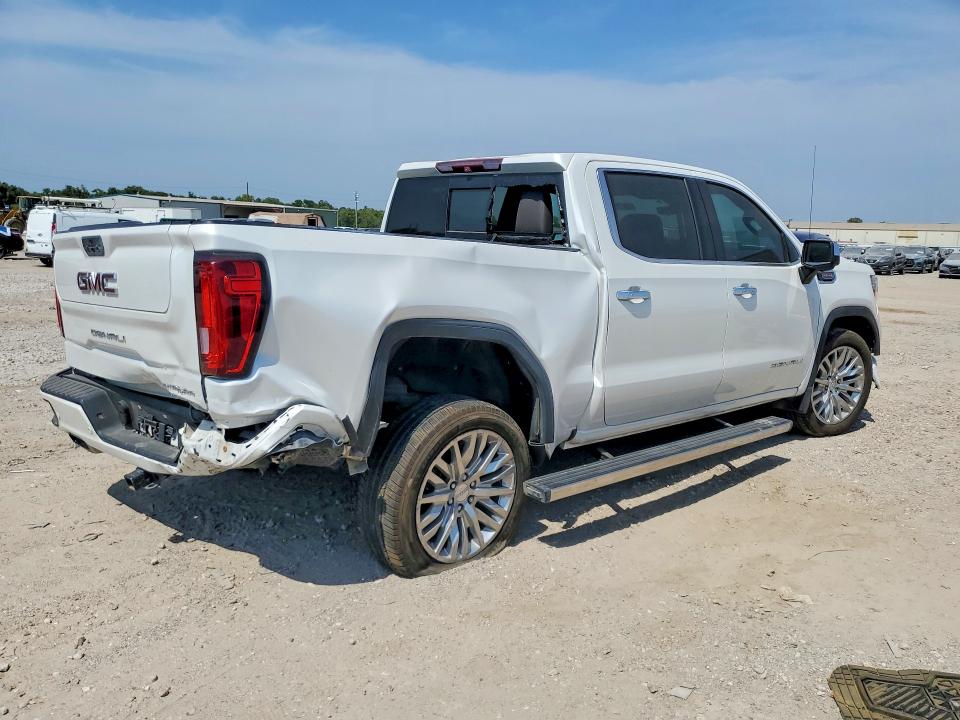 Aukcja sprzedaży 2019 Gmc Sierra, vin: 1GTU9FEL4KZ250921, numer aukcji: 65799836
