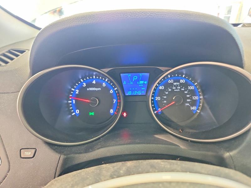 Продаж на аукціоні авто 2011 Hyundai Tucson, vin: KM8JUCAC3BU226172, номер лоту: 65168976