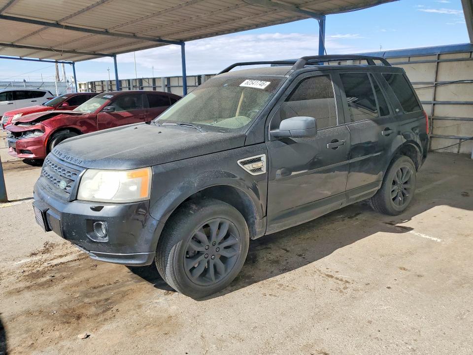 62541746 :رقم المزاد ، SALFR2BN6BH263403 vin ، 2011 Land Rover Lr2 مزاد بيع