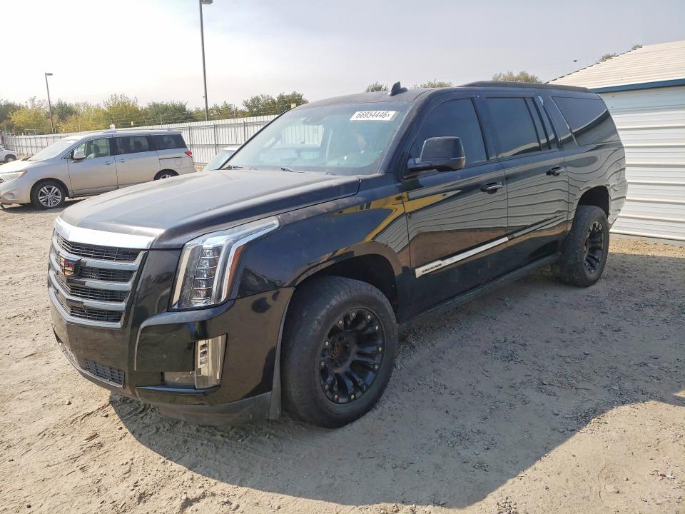 Aukcja sprzedaży 2015 Cadillac Escalade, vin: 1GYS4TKJ7FR672964, numer aukcji: 66954446