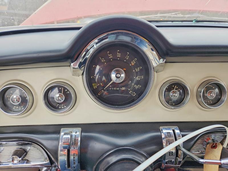 Продажа на аукционе авто 1955 Dodge Royale, vin: 34777382, номер лота: 64700646