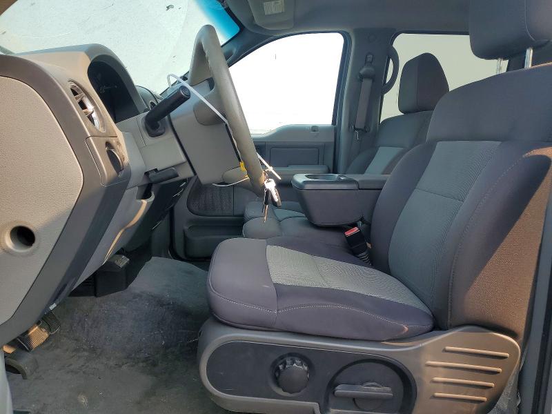 Продаж на аукціоні авто 2004 Ford F150, vin: 1FTRW14W14KC58418, номер лоту: 63449446