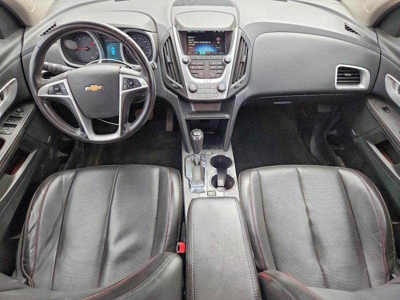 Продаж на аукціоні авто 2016 Chevrolet Equinox, vin: 2GNALDEK1G6350906, номер лоту: 64003686