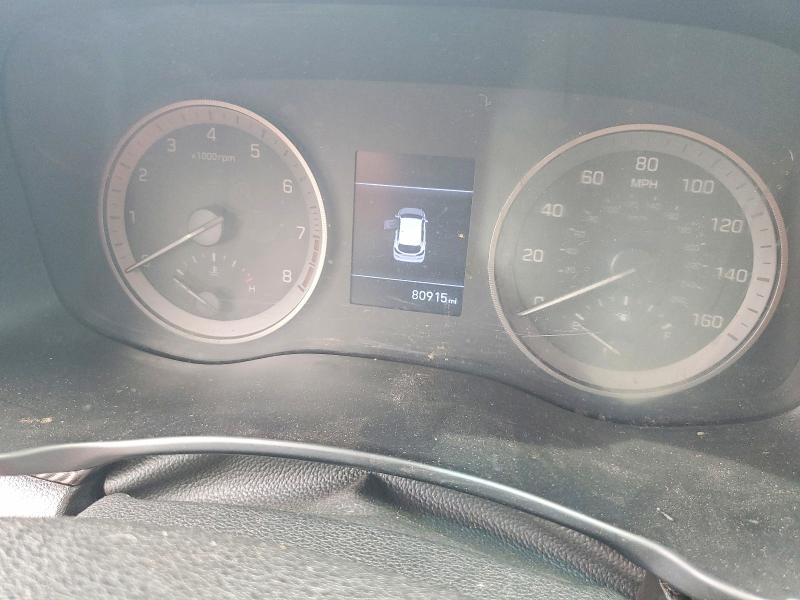 66496196 :رقم المزاد ، KM8J23A49LU114556 vin ، 2020 Hyundai Tucson مزاد بيع