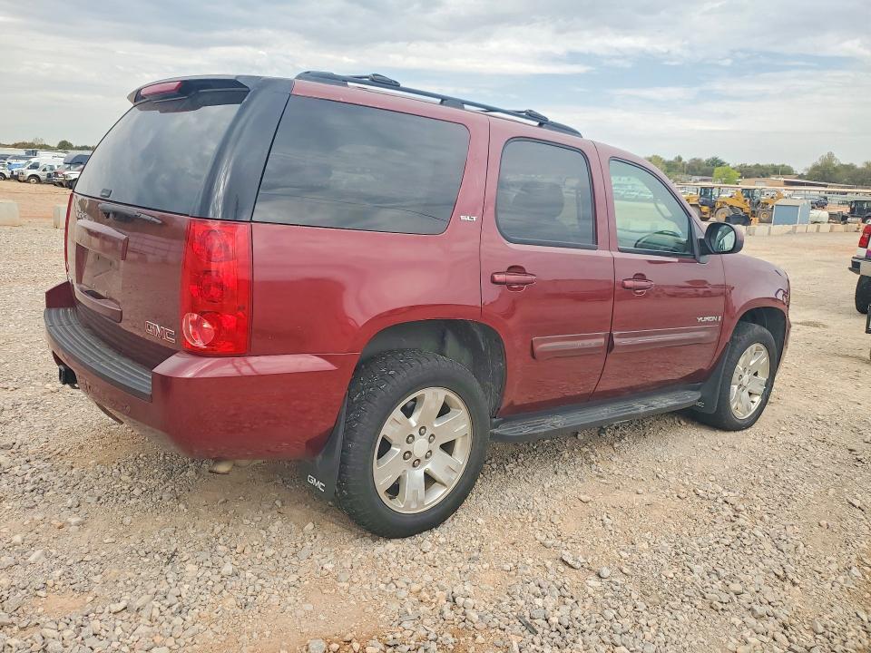 Aukcja sprzedaży 2008 Gmc Yukon, vin: 1GKFK13008J141912, numer aukcji: 65995956