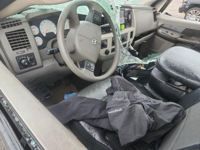 Продаж на аукціоні авто 2008 Dodge Ram 1500, vin: 1D7HU18238S585049, номер лоту: 64235156