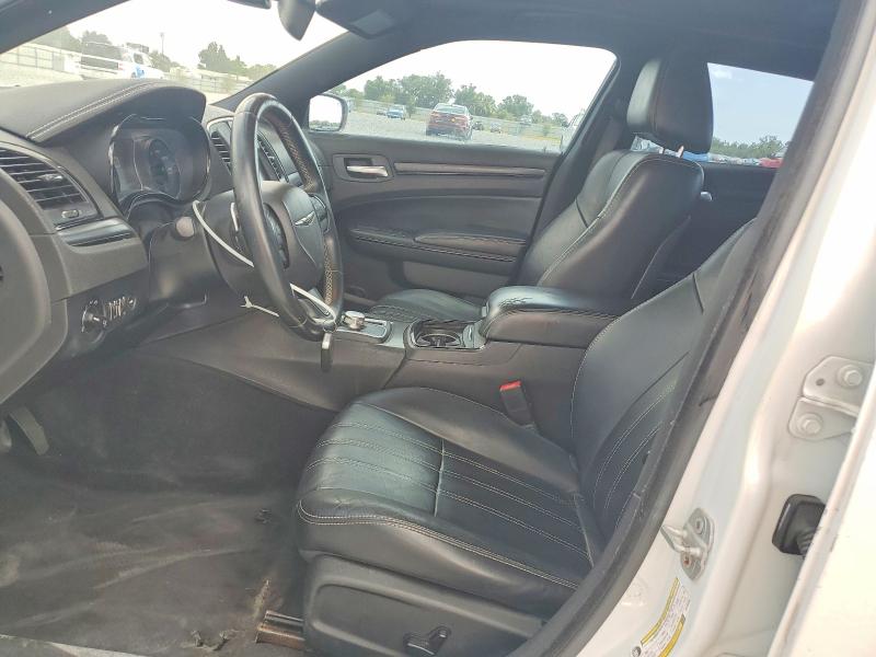 Aukcja sprzedaży 2015 Chrysler 300, vin: 2C3CCABG6FH756266, numer aukcji: 65313686