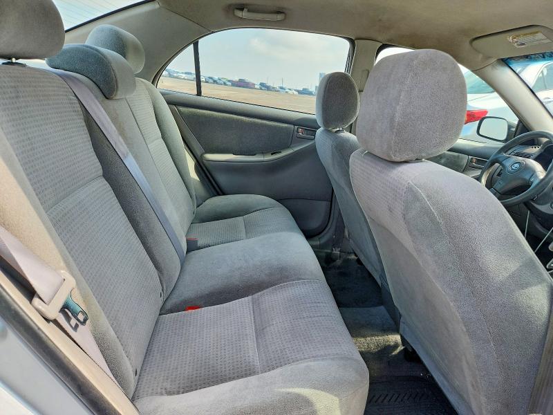 Aukcja sprzedaży 2008 Toyota Corolla, vin: 2T1BR32E98C893473, numer aukcji: 65532056