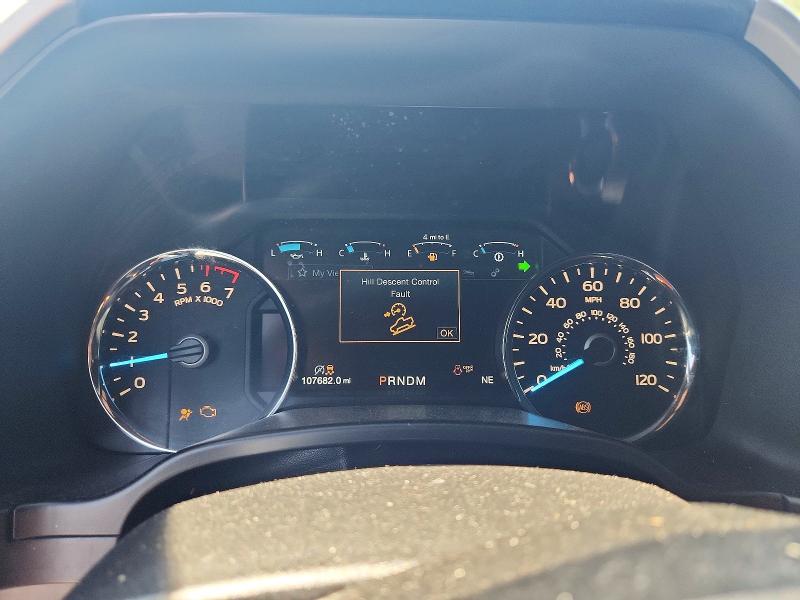 2019 Ford F150 მანქანა იყიდება აუქციონზე, vin: 1FTEW1E50KKE61883, აუქციონის ნომერი: 65910866