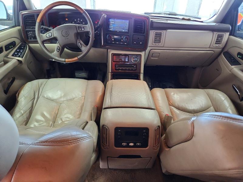 Aukcja sprzedaży 2003 Cadillac Escalade, vin: 3GYEK63NX3G179507, numer aukcji: 65391946