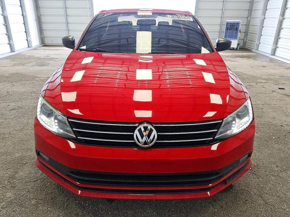 Aukcja sprzedaży 2016 Volkswagen Jetta, vin: 3VWD17AJ0GM307378, numer aukcji: 63016896