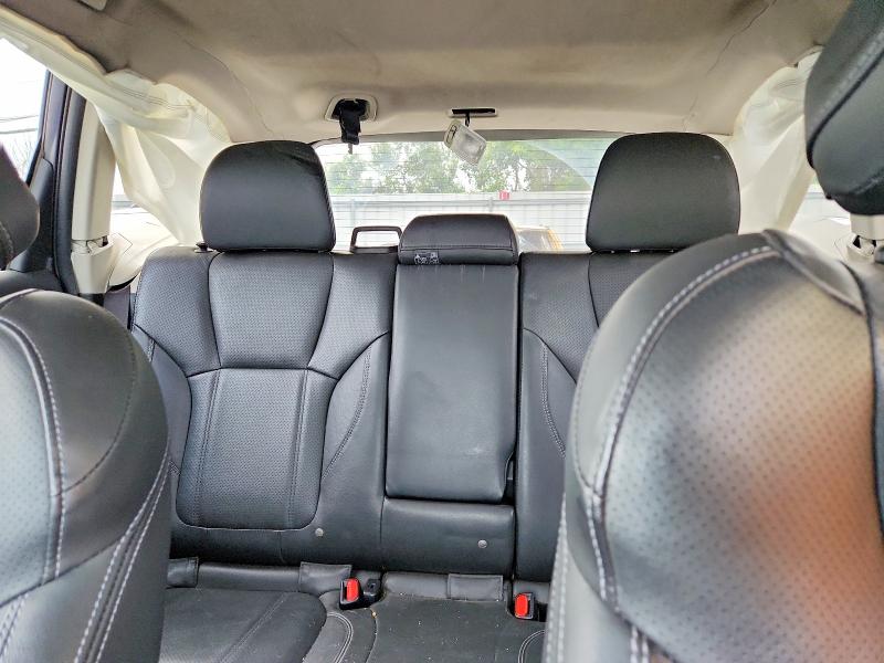 63961896 :رقم المزاد ، JF2SKASC8KH540251 vin ، 2019 Subaru Forester مزاد بيع