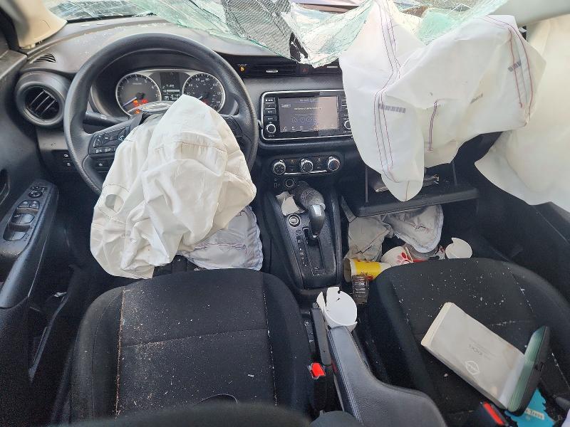 Продажа на аукционе авто 2024 Nissan Kicks, vin: 3N1CP5BV5RL489965, номер лота: 63305176
